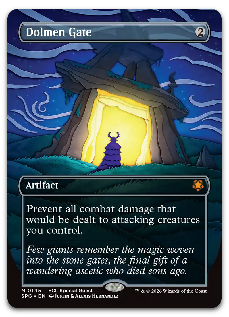 Product image for TCG 670995