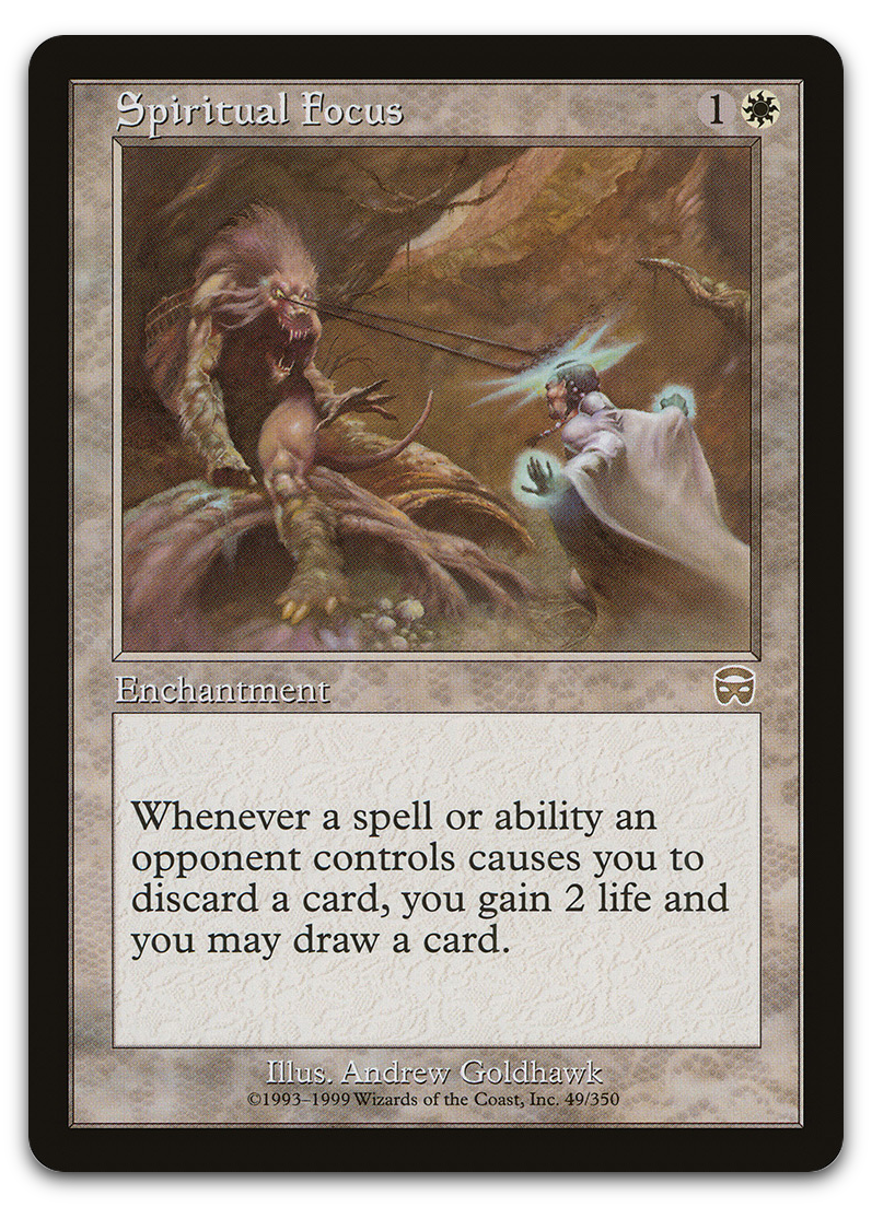 Product image for TCG 6709