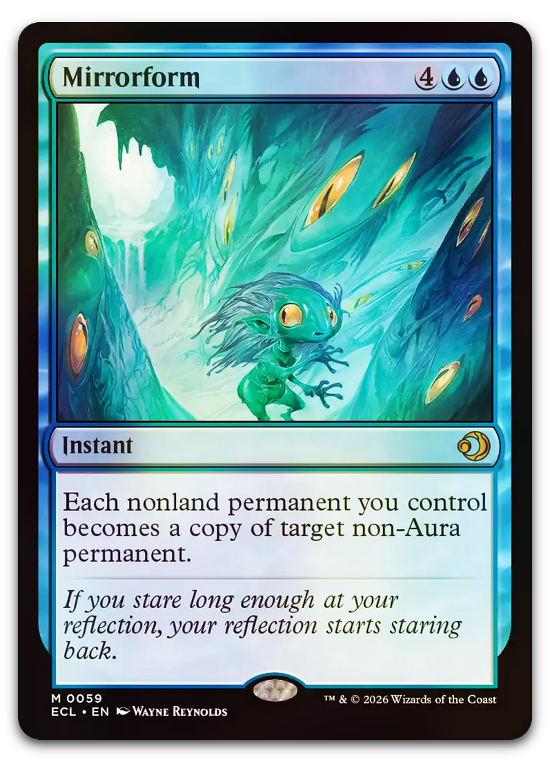 Product image for TCG 671003