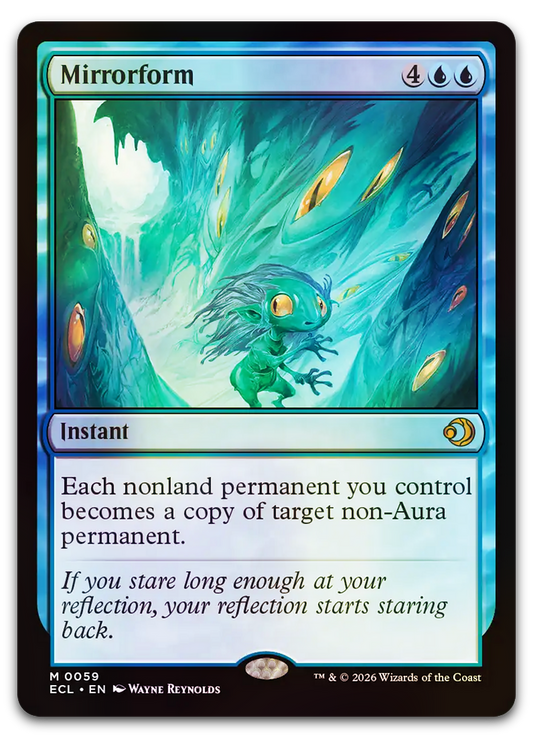 Product image for TCG 671003