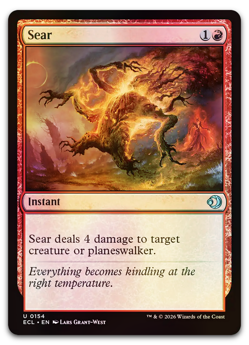 Product image for TCG 671007