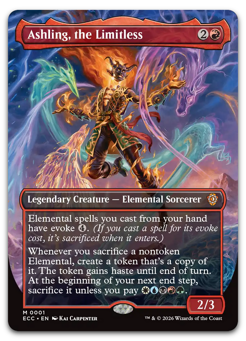 Product image for TCG 671012