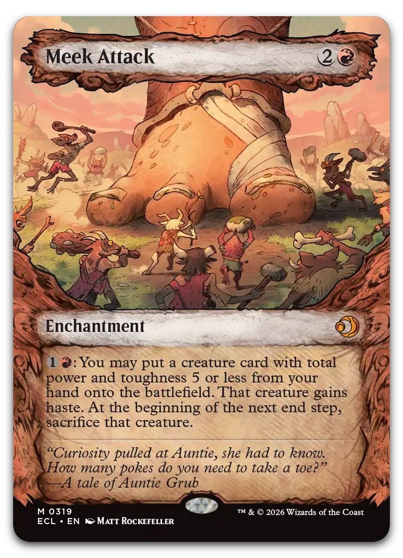 Product image for TCG 671013