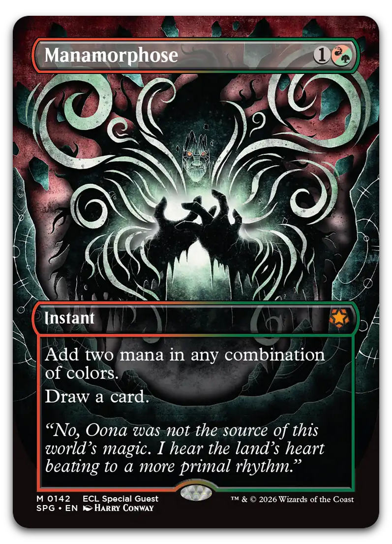 Product image for TCG 671019