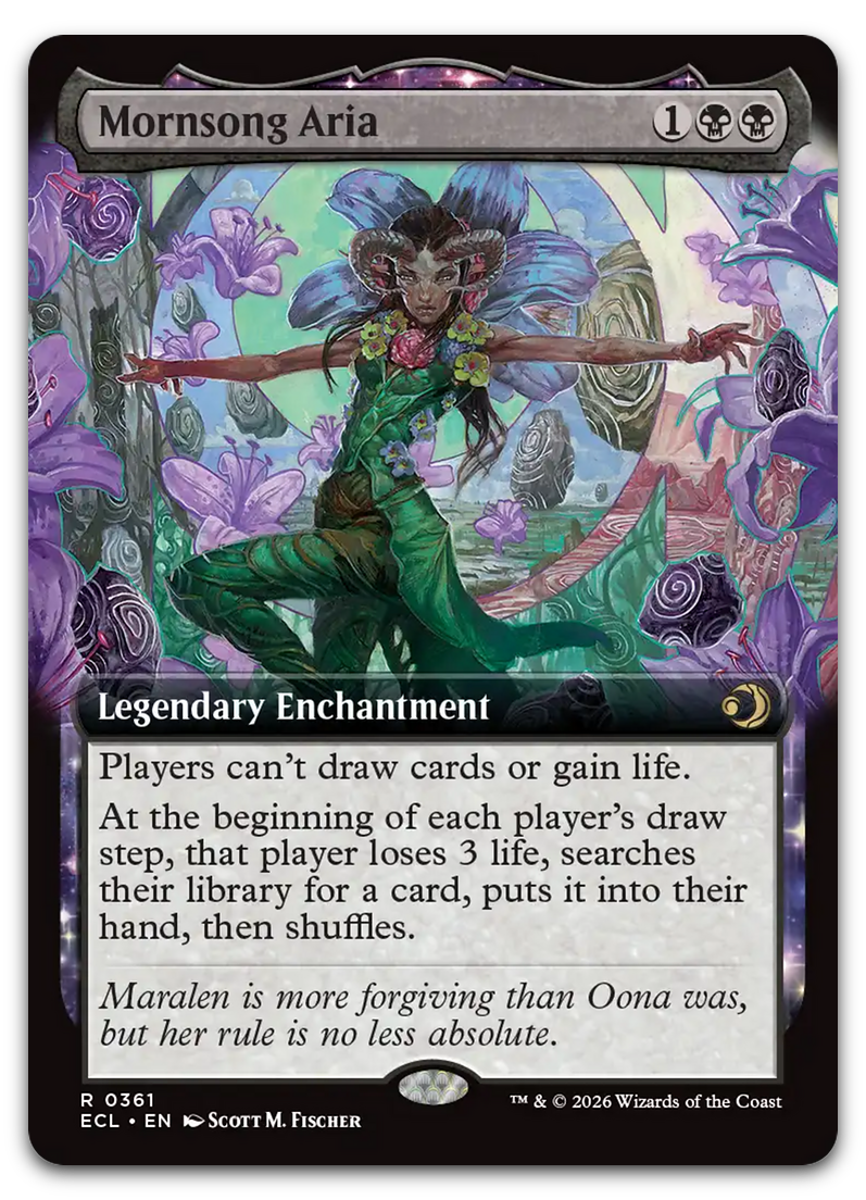 Product image for TCG 671020