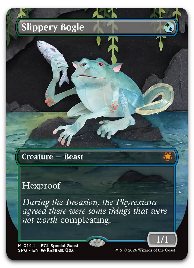 Product image for TCG 671021