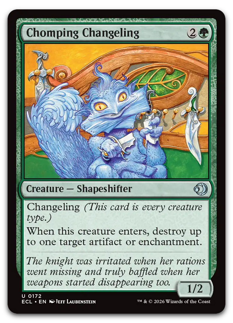 Product image for TCG 671031