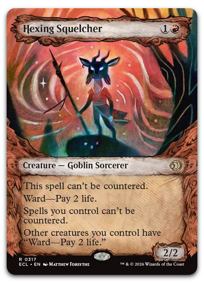 Product image for TCG 671032