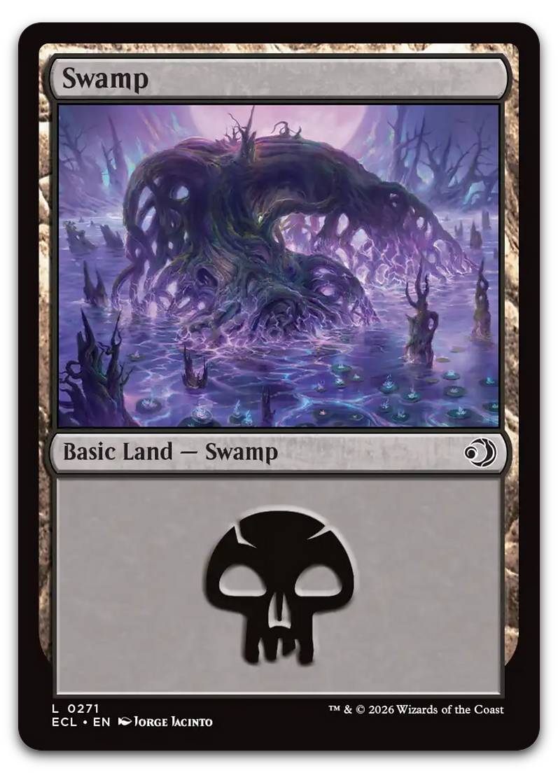 Product image for TCG 671040