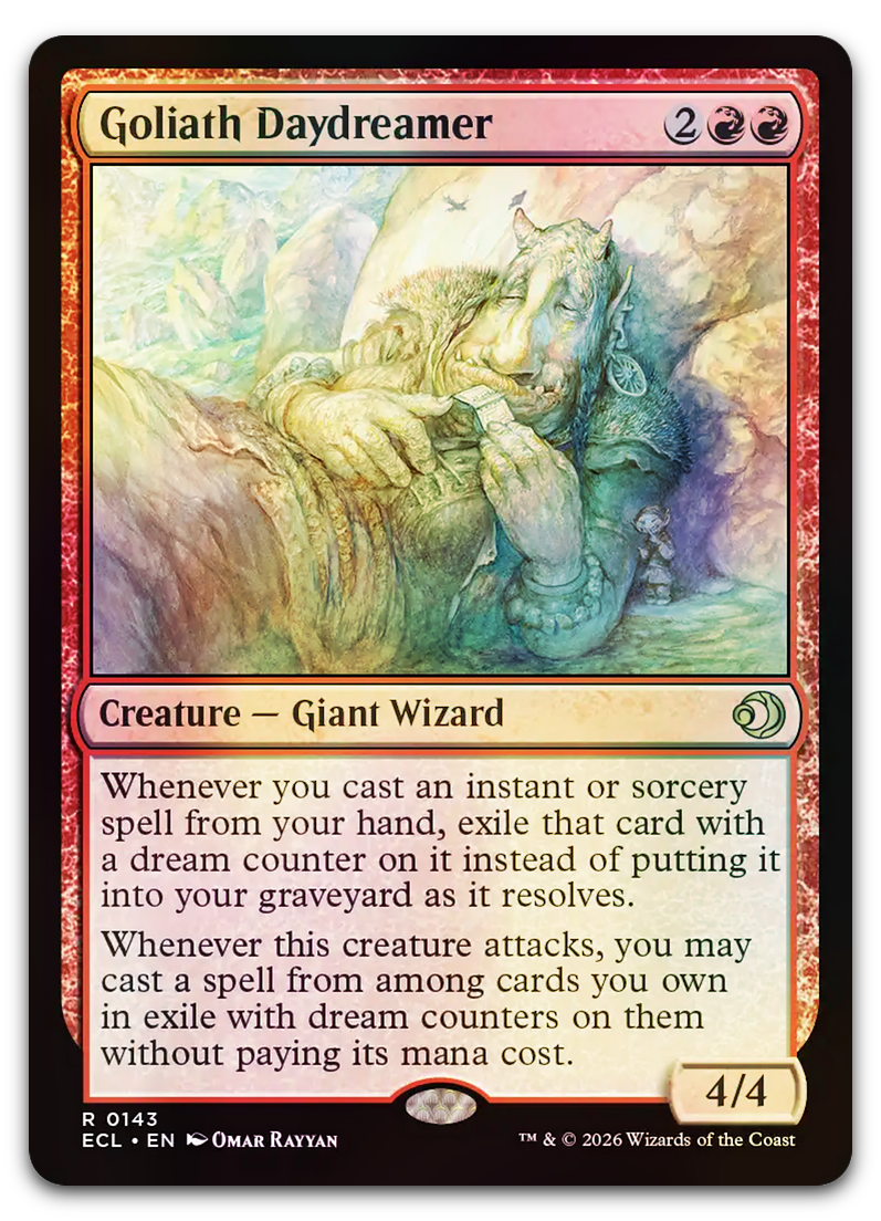 Product image for TCG 671041
