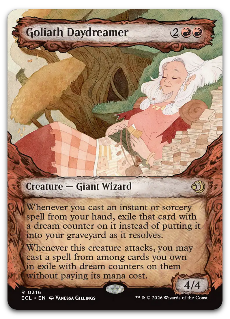 Product image for TCG 671044
