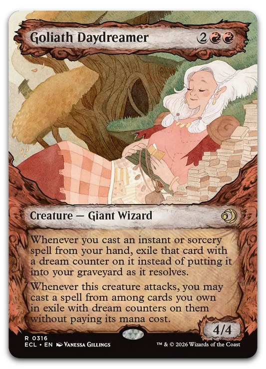Product image for TCG 671044