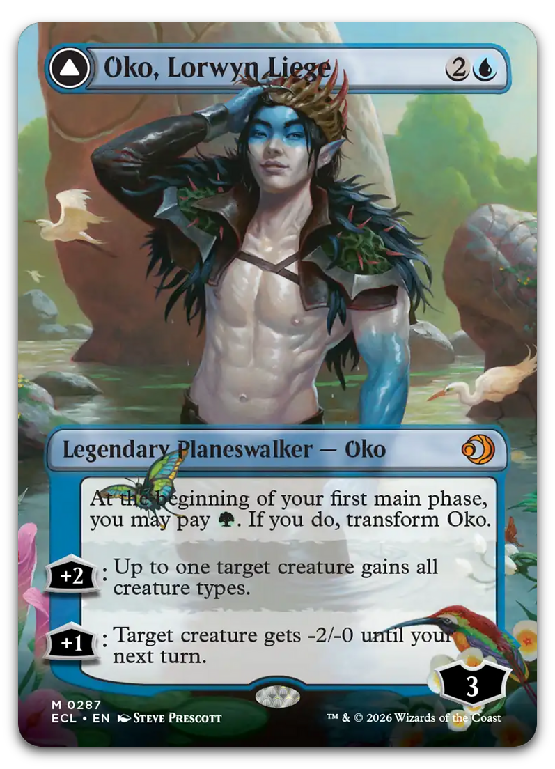 Product image for TCG 671049
