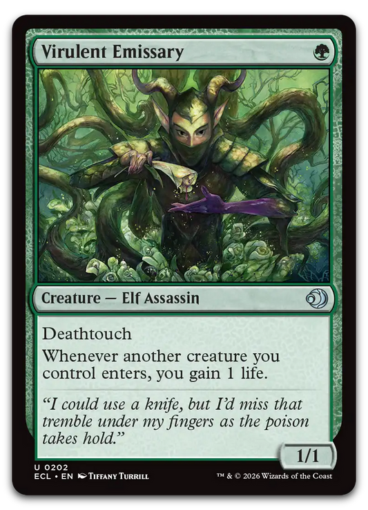 Product image for TCG 671053