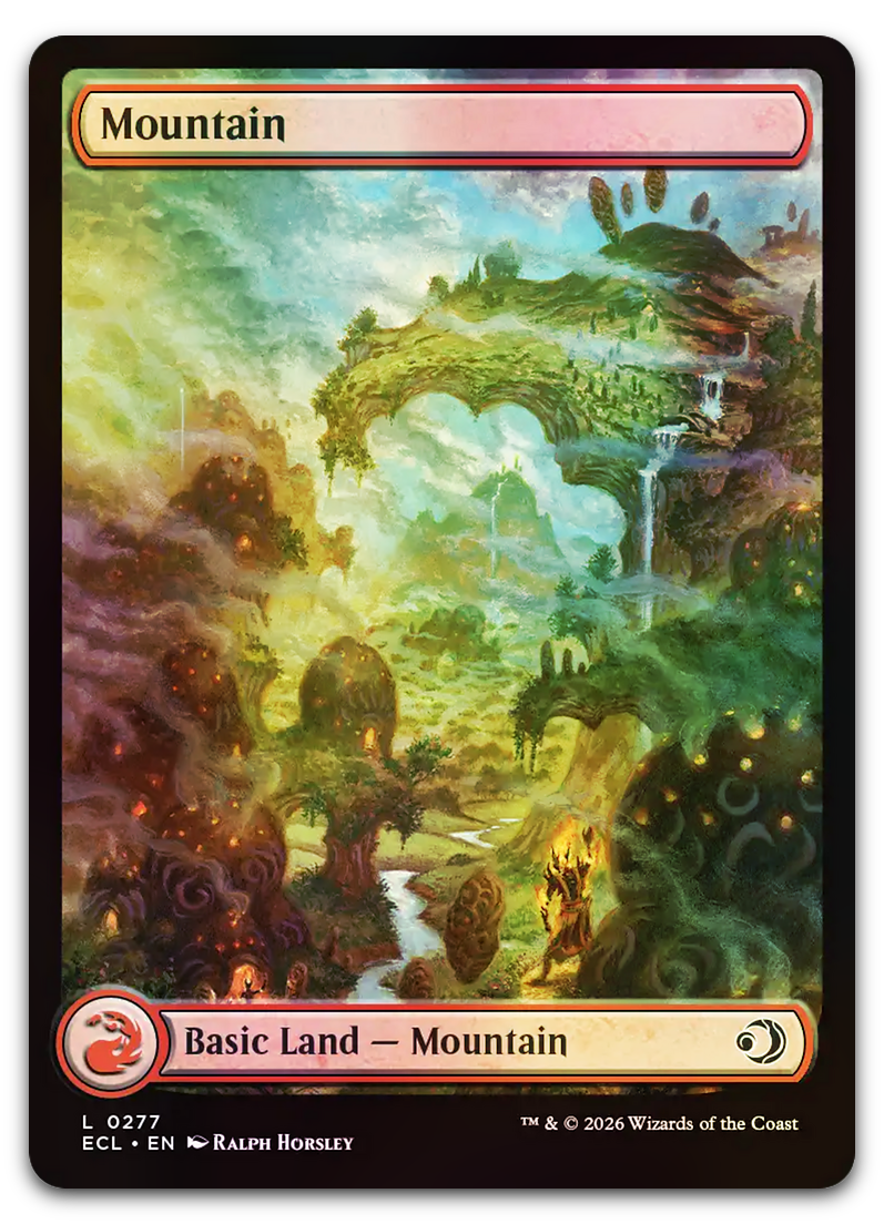 Product image for TCG 671056