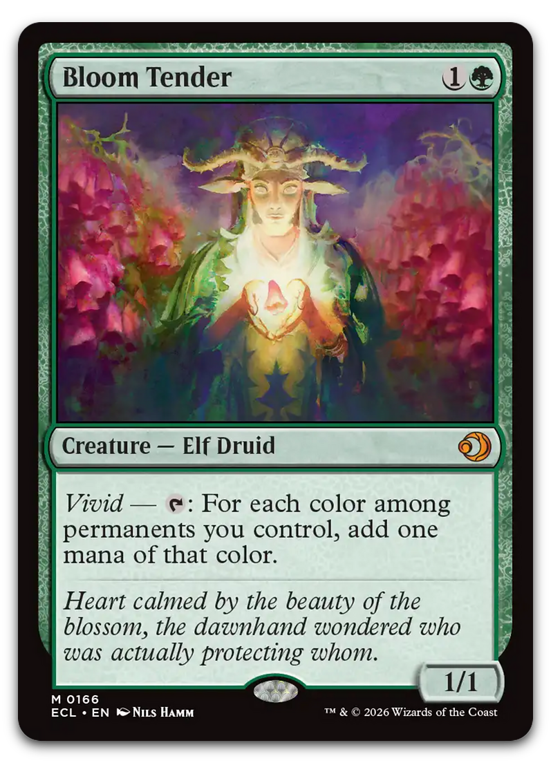 Product image for TCG 671067