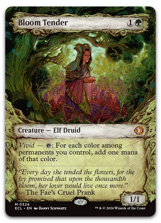 Product image for TCG 671070