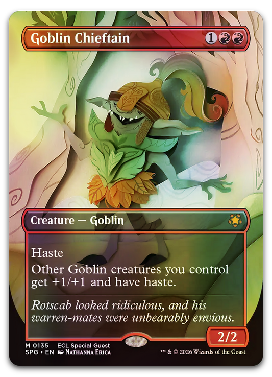 Product image for TCG 671073