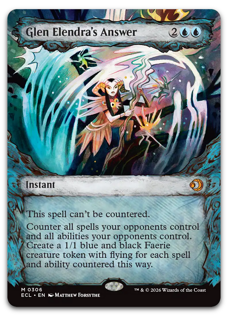 Product image for TCG 671074