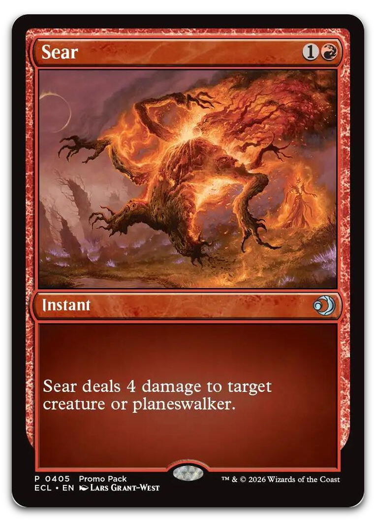 Product image for TCG 671079