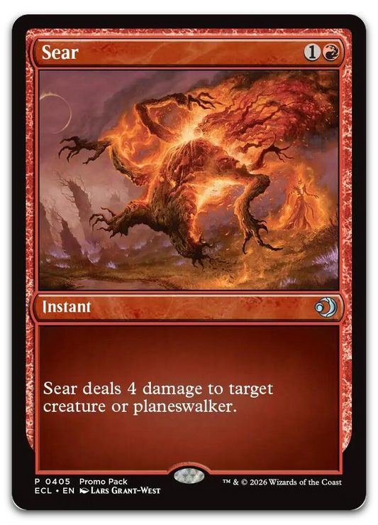 Product image for TCG 671079