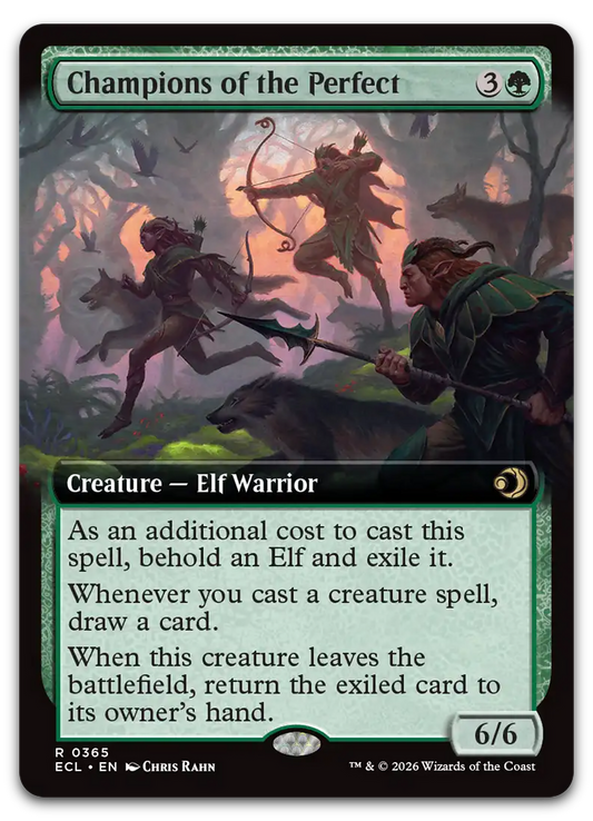Product image for TCG 671083