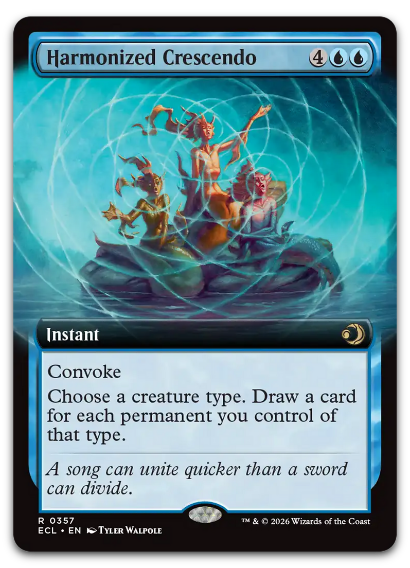 Product image for TCG 671084