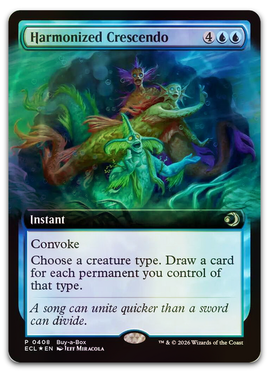 Product image for TCG 671091