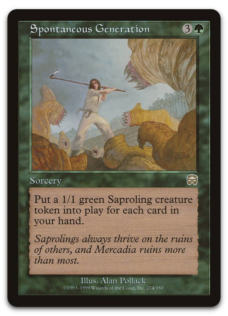 Product image for TCG 6710