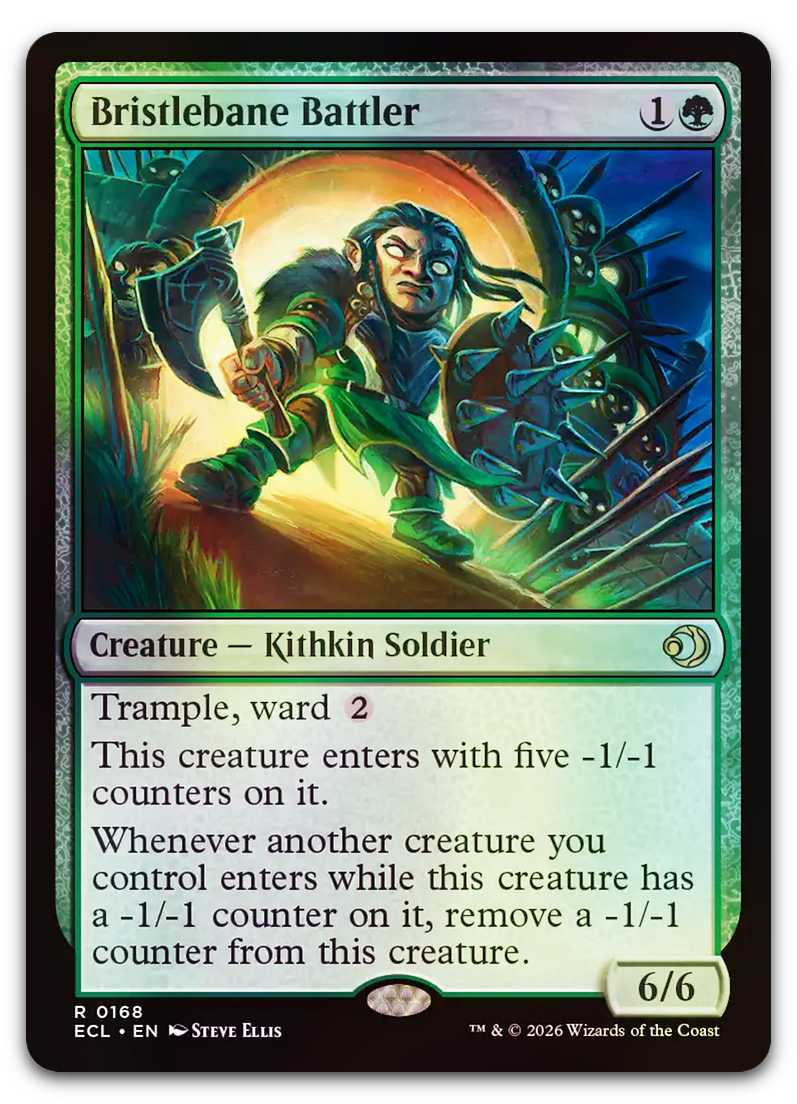 Product image for TCG 671120