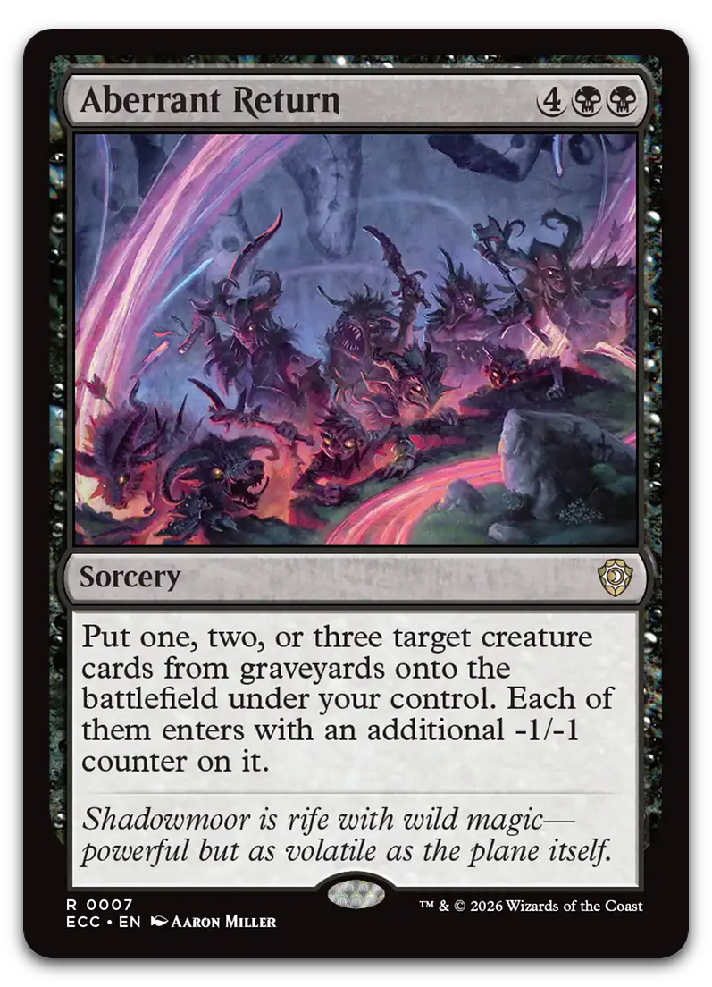 Product image for TCG 671123