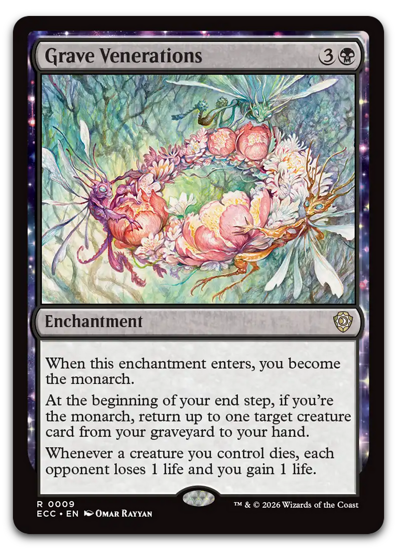 Product image for TCG 671125