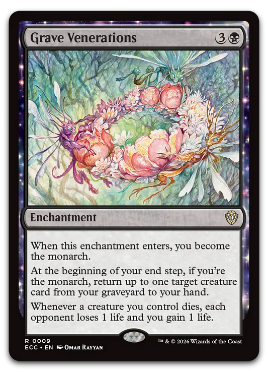 Product image for TCG 671125