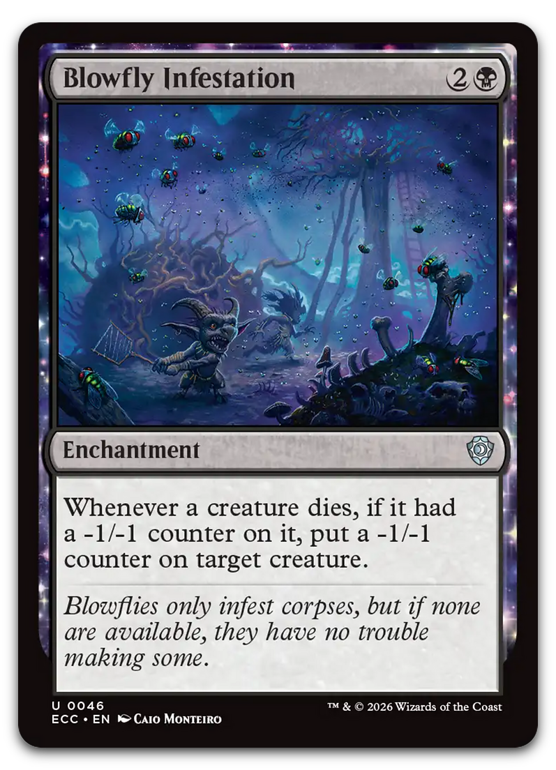 Product image for TCG 671130