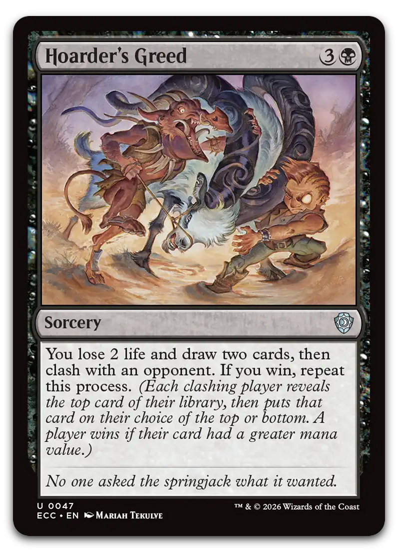 Product image for TCG 671132