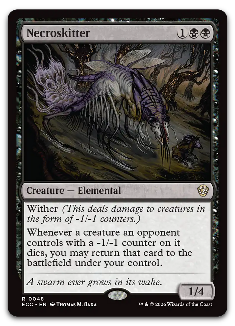 Product image for TCG 671133