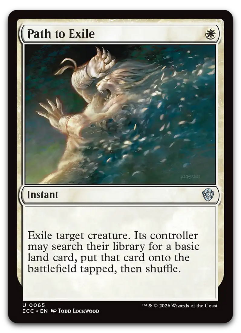 Product image for TCG 671137
