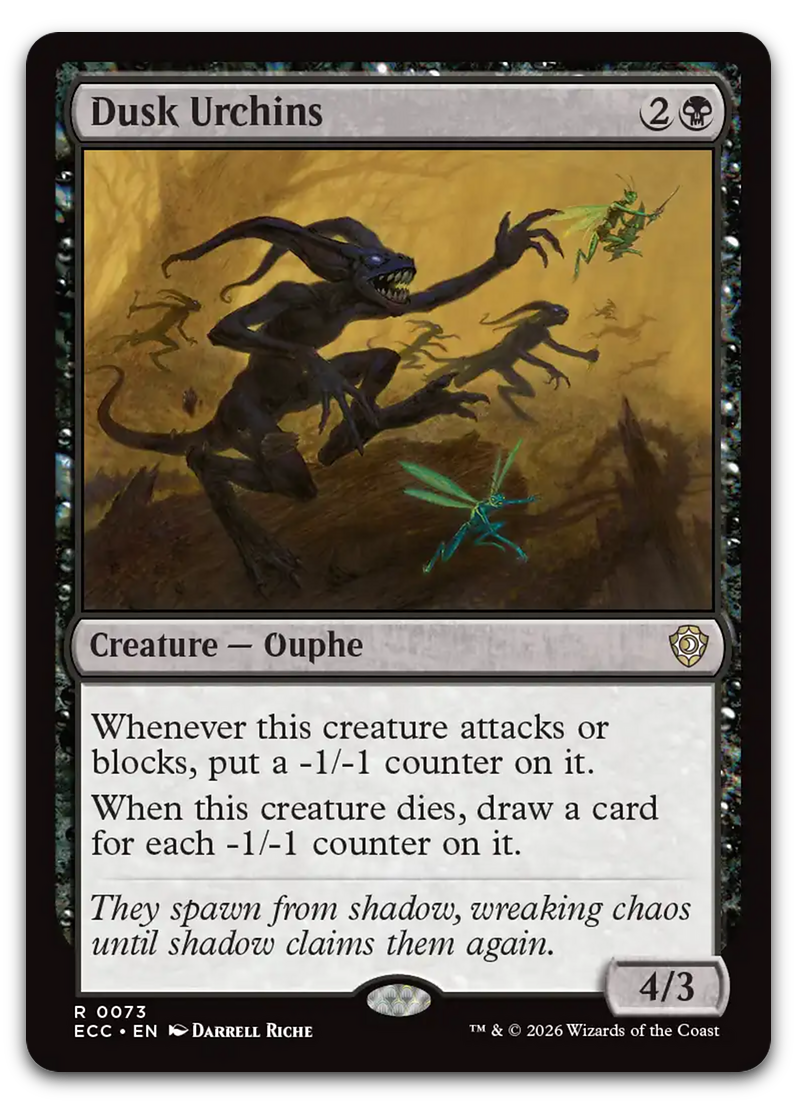 Product image for TCG 671141