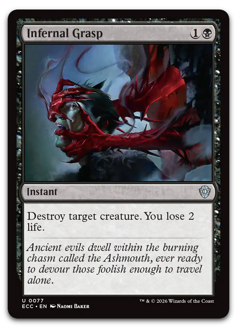 Product image for TCG 671147