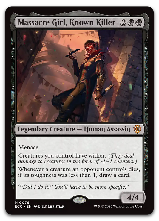 Product image for TCG 671152