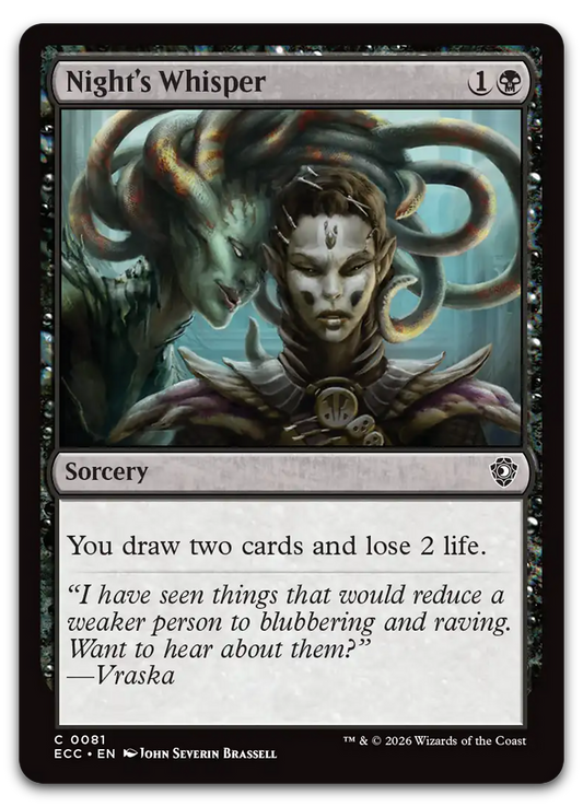 Product image for TCG 671157