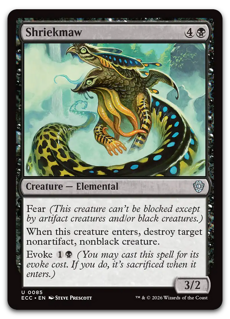 Product image for TCG 671163