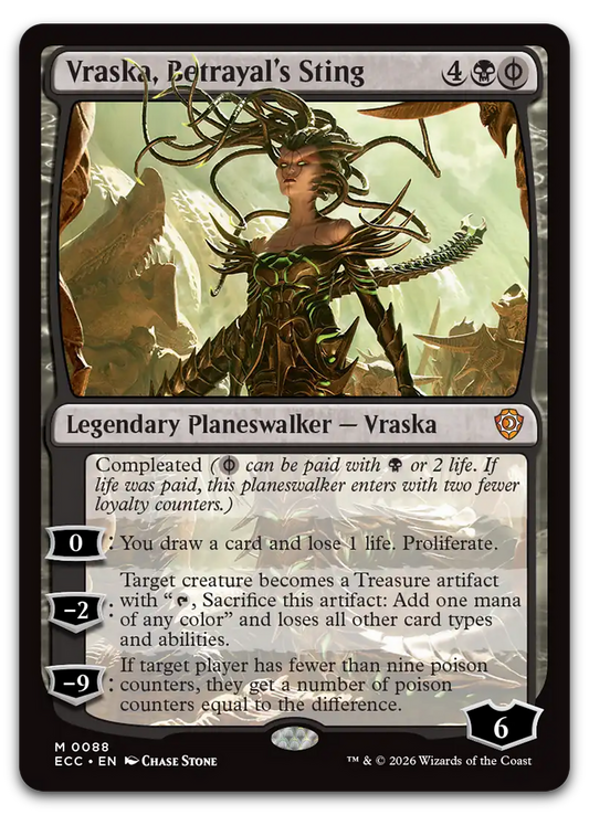 Product image for TCG 671166