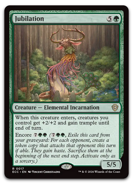 Product image for TCG 671169