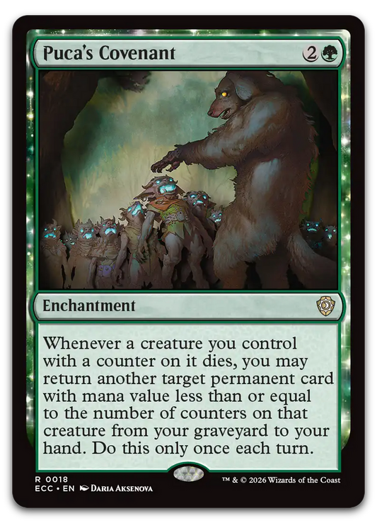 Product image for TCG 671170