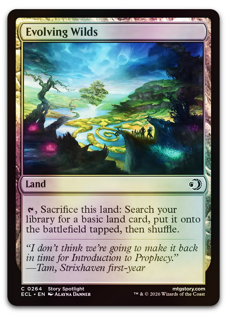 Product image for TCG 671179