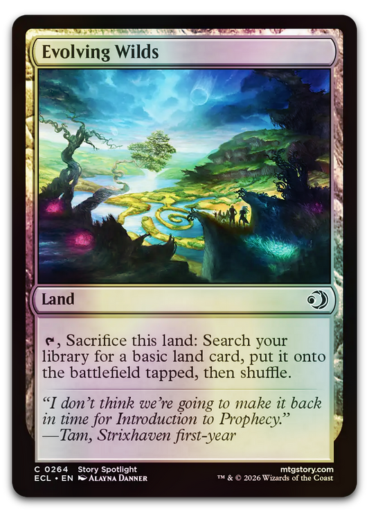 Product image for TCG 671179