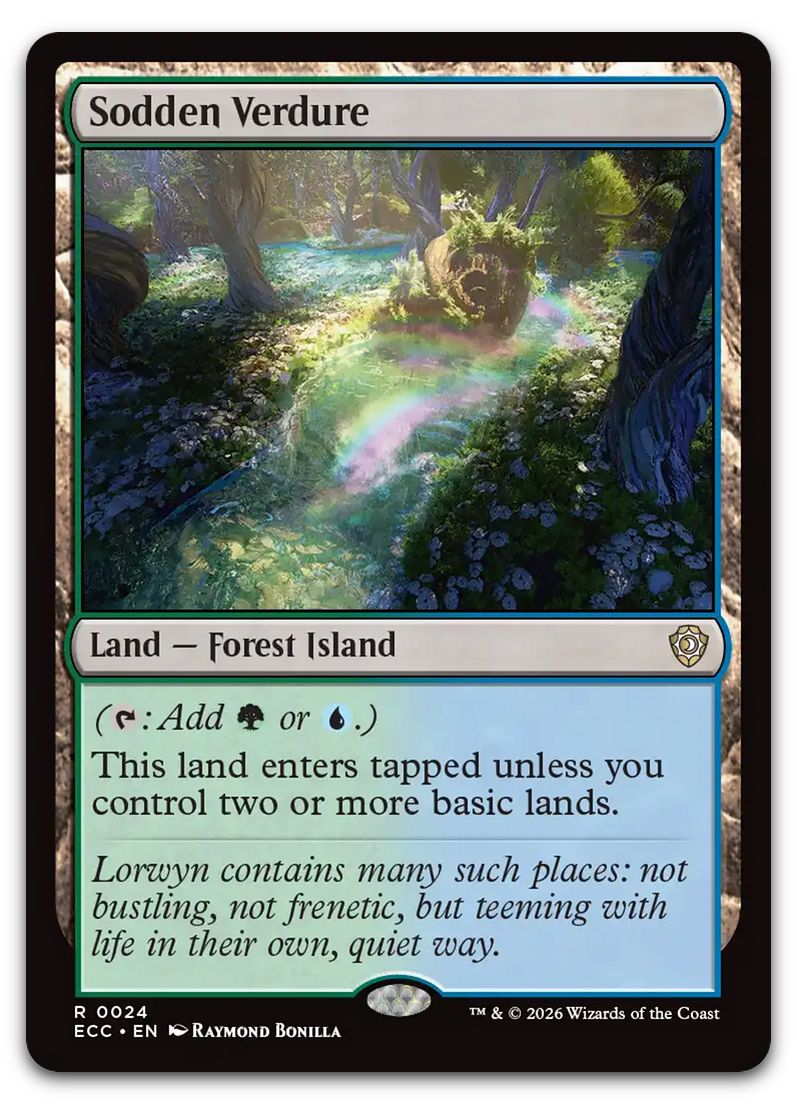 Product image for TCG 671183