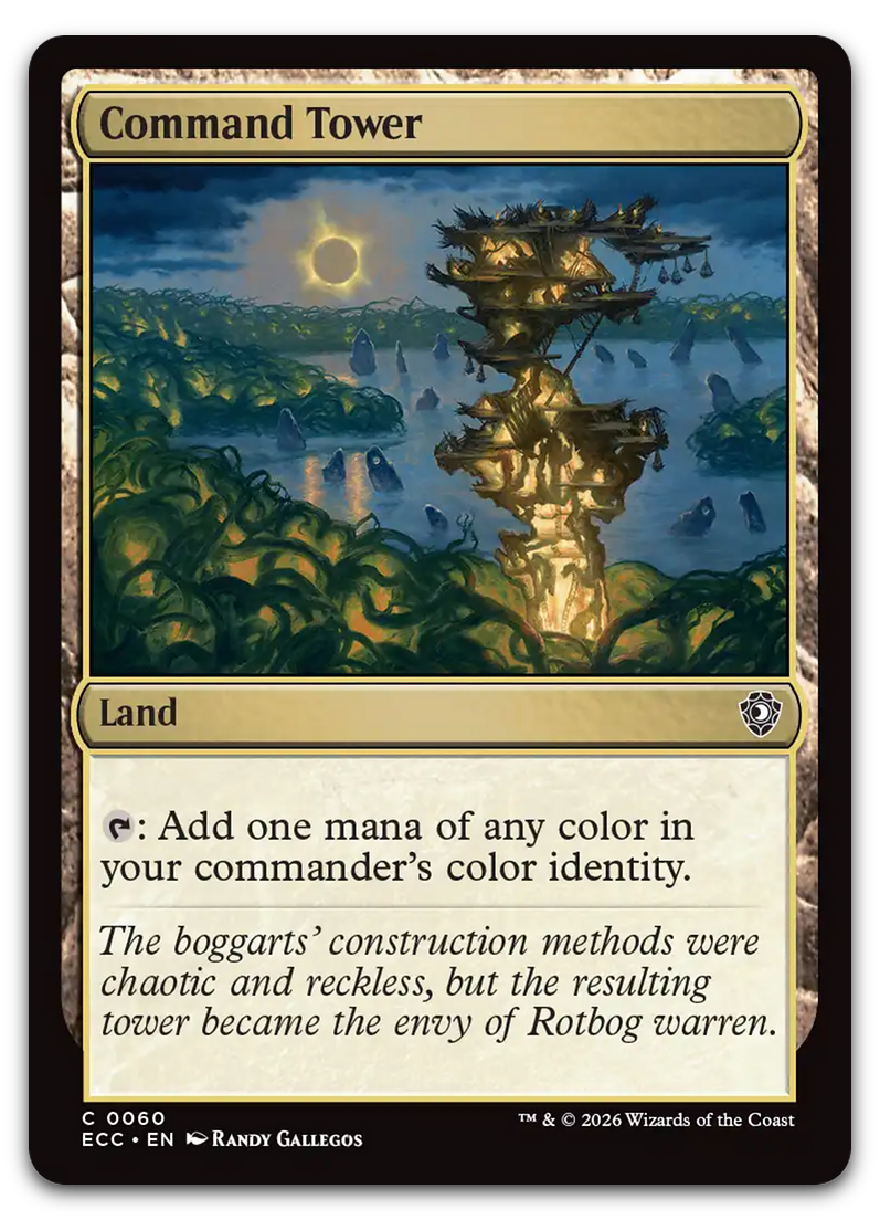Product image for TCG 671186