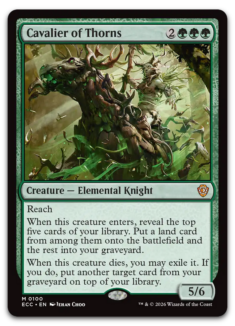 Product image for TCG 671187